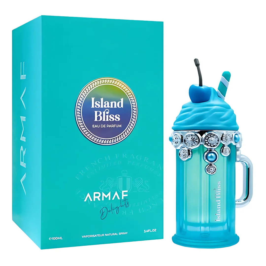 ARMAF Island Bliss