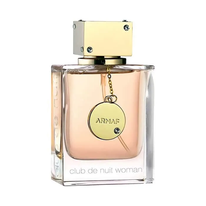 Club de Nuit Woman 
