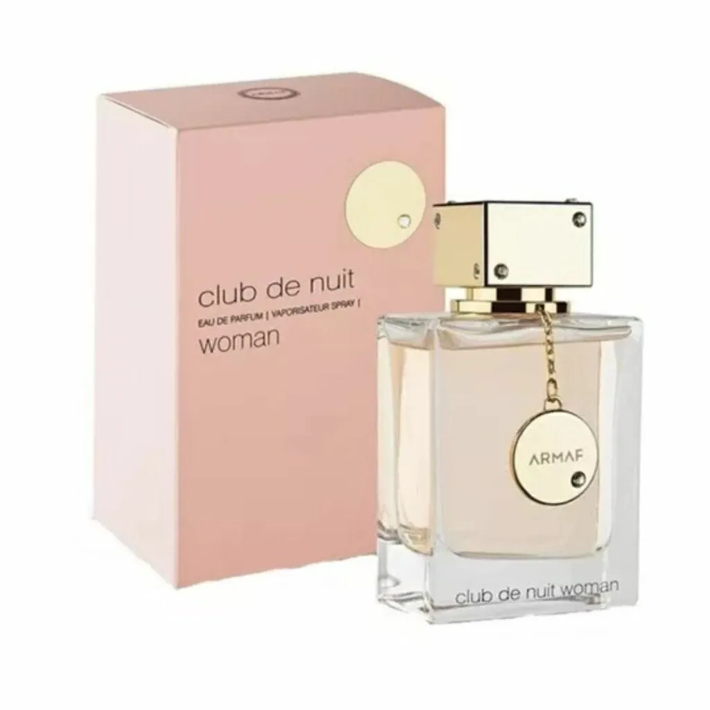 Club de Nuit Woman  — imagen 2