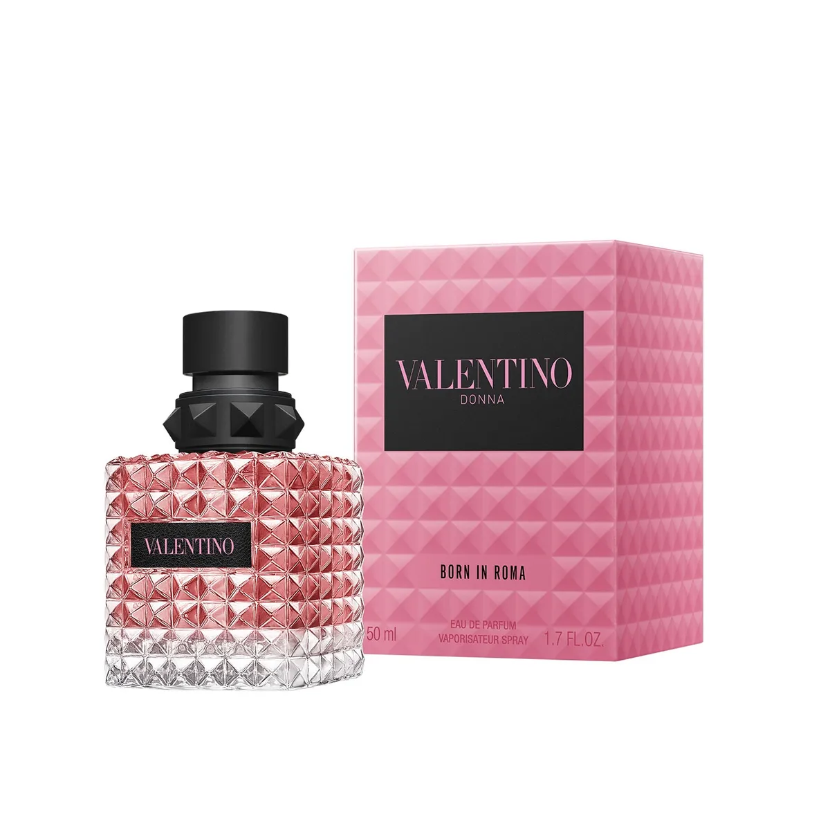 Valentino Donna Born In Roma Eau de Parfum — imagen 2