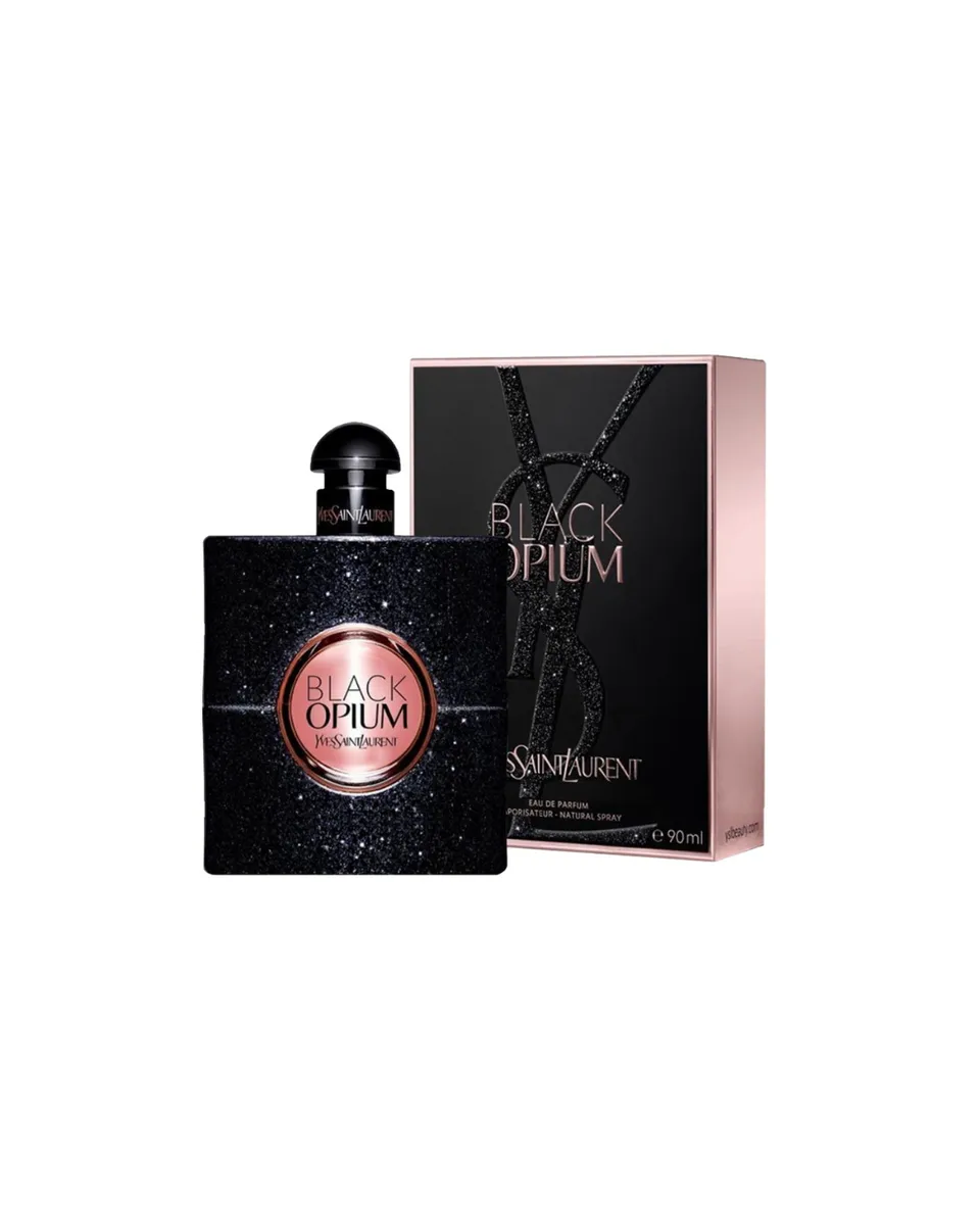 YSL Black Opium Eau De Parfum — imagen 2