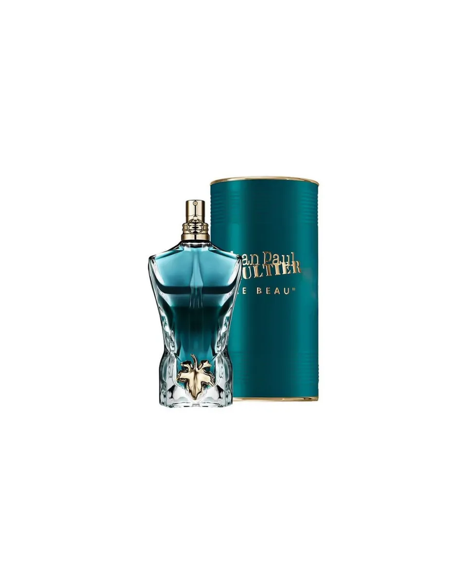 Jean Paul Gaultier Le Beau Eau De Toilette — imagen 2